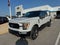 2023 Ford F-150 XLT Supercrew 4WD