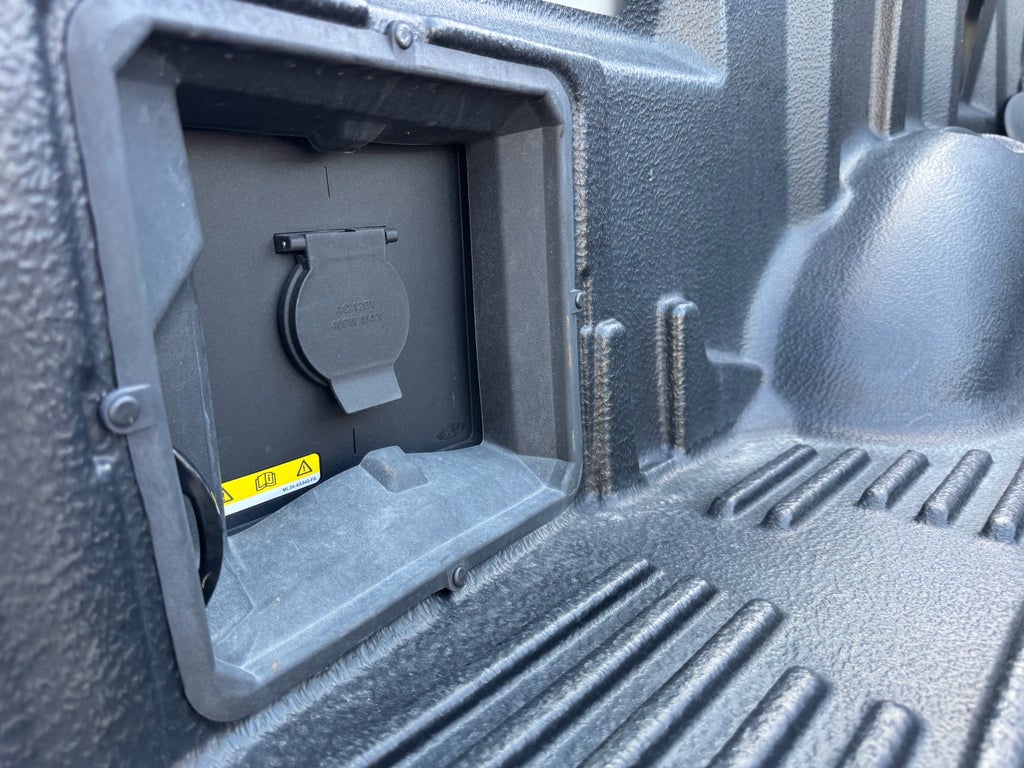 2023 Ford F-150 XLT Supercrew 4WD