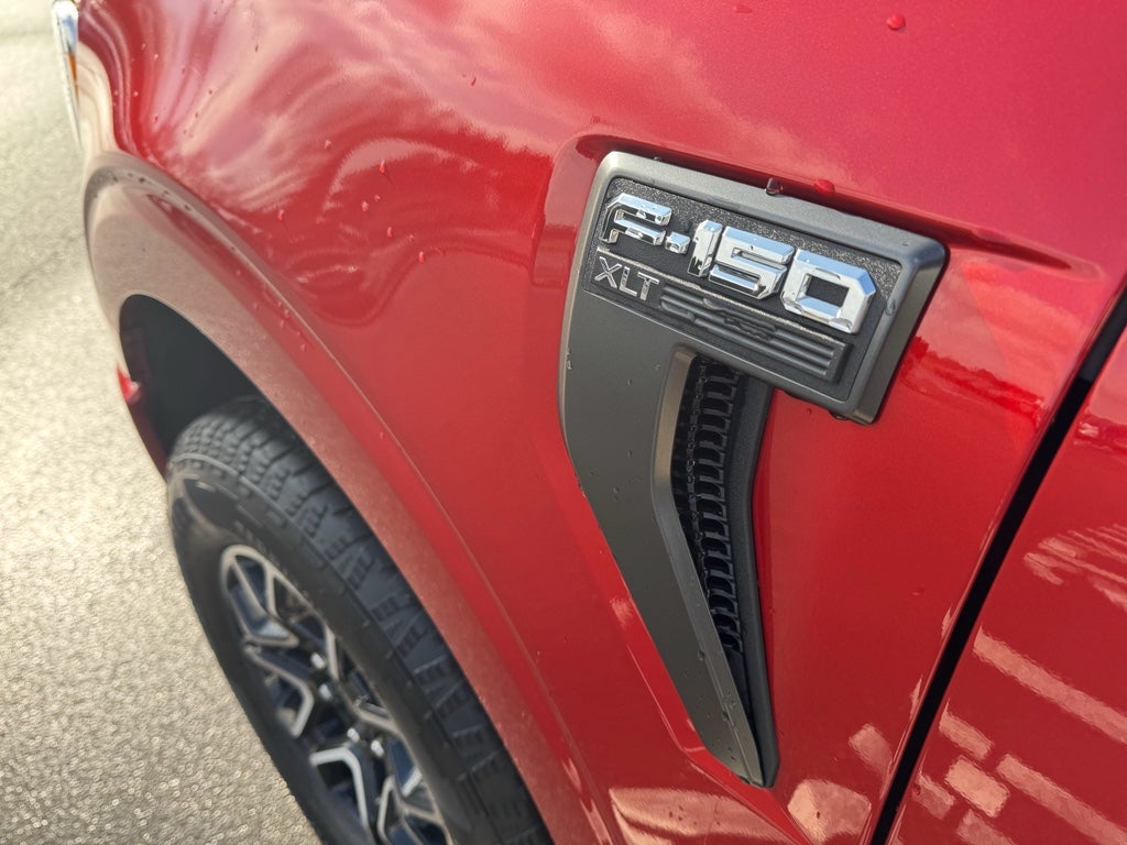 2023 Ford F-150 XLT Supercrew 4WD