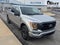 2023 Ford F-150 XLT Supercrew 4WD