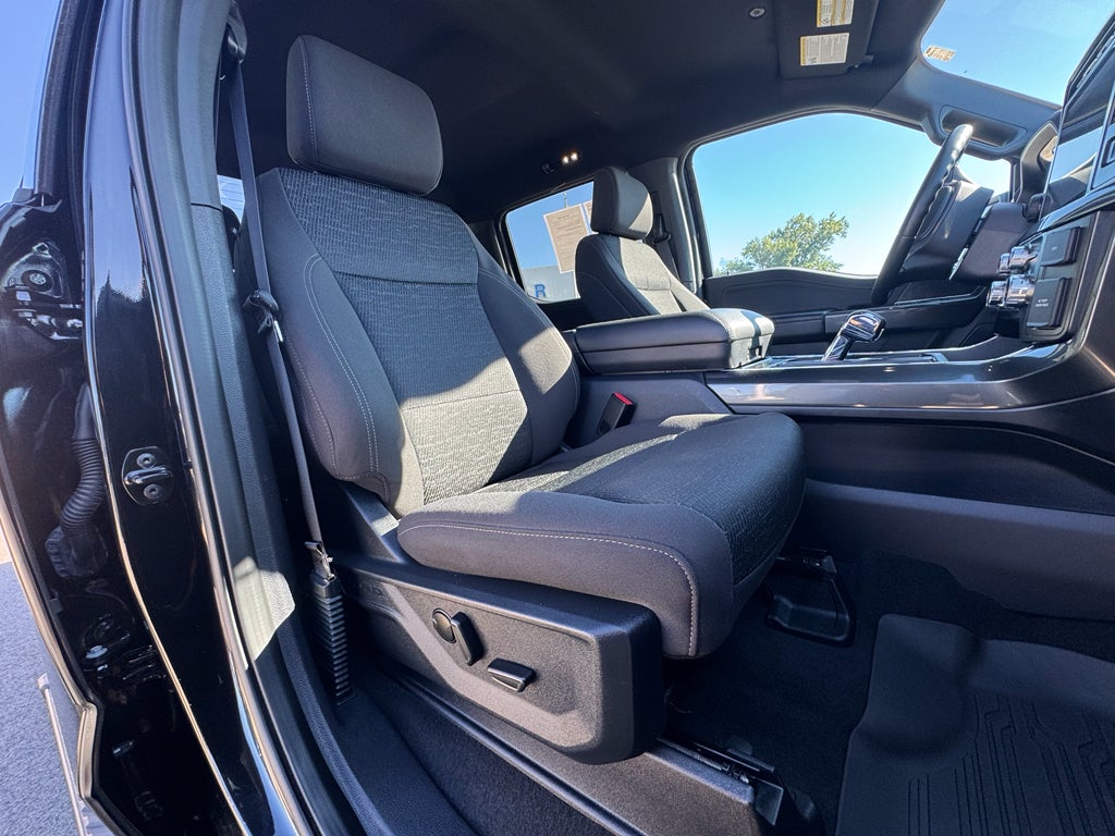 2023 Ford F-150 XLT Supercrew 4WD