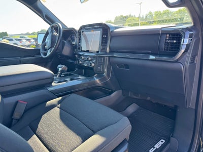 2023 Ford F-150 XLT Supercrew 4WD