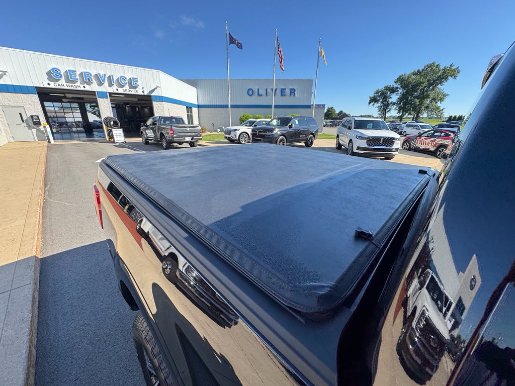 2023 Ford F-150 XLT Supercrew 4WD