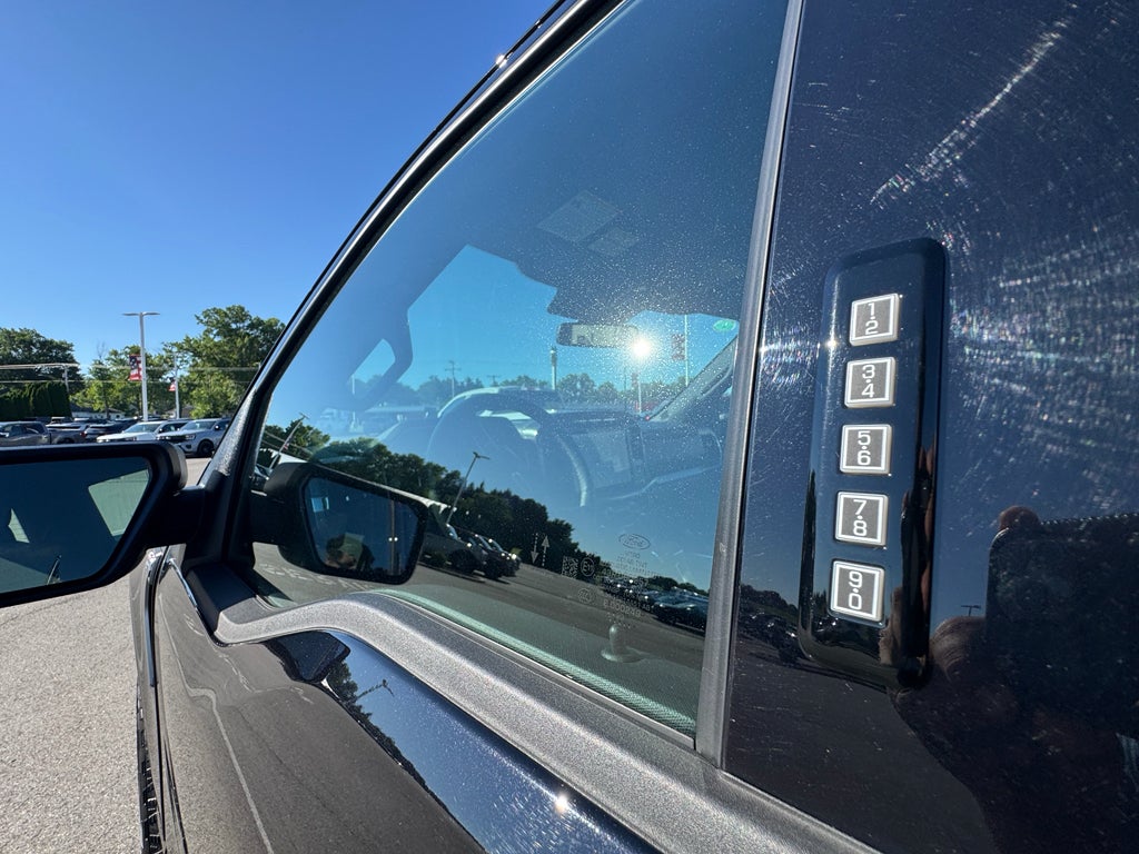 2023 Ford F-150 XLT Supercrew 4WD
