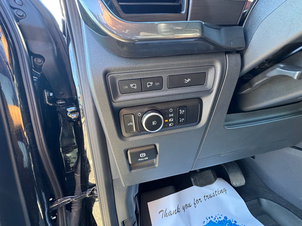 2023 Ford F-150 XLT Supercrew 4WD