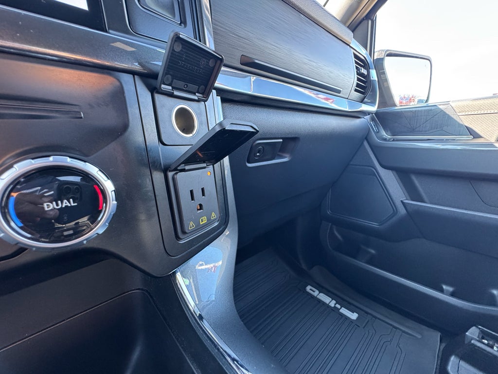 2023 Ford F-150 XLT Supercrew 4WD
