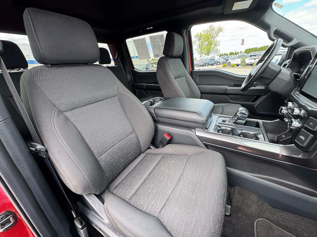 2023 Ford F-150 XLT Supercrew 4WD