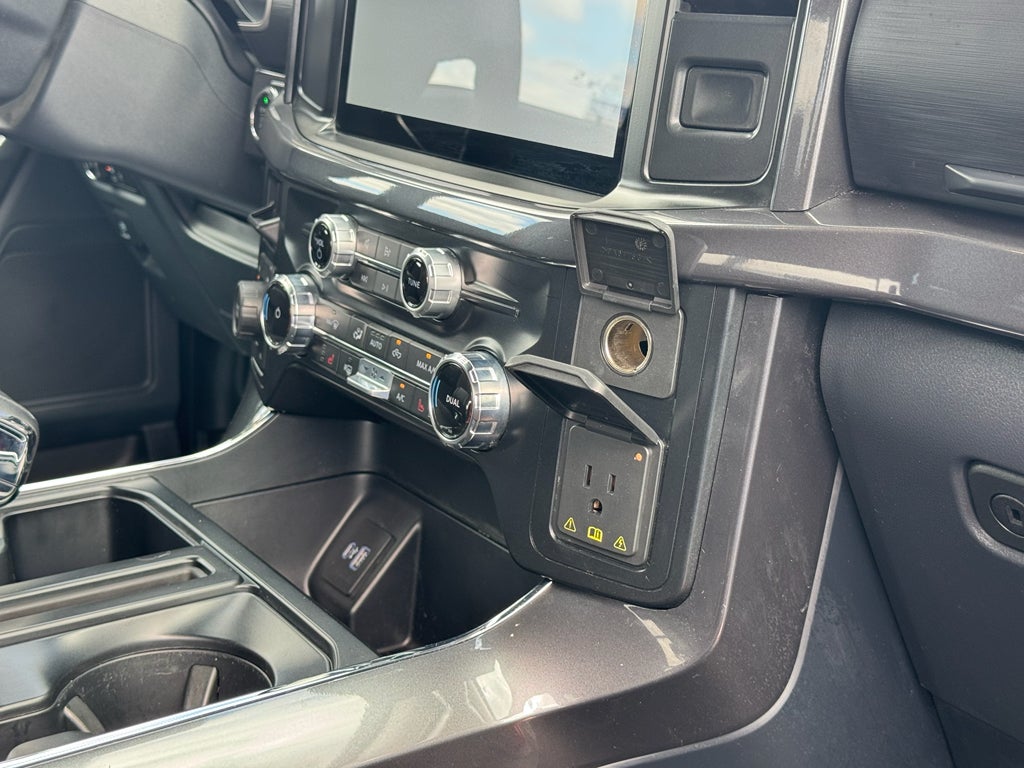 2023 Ford F-150 XLT Supercrew 4WD
