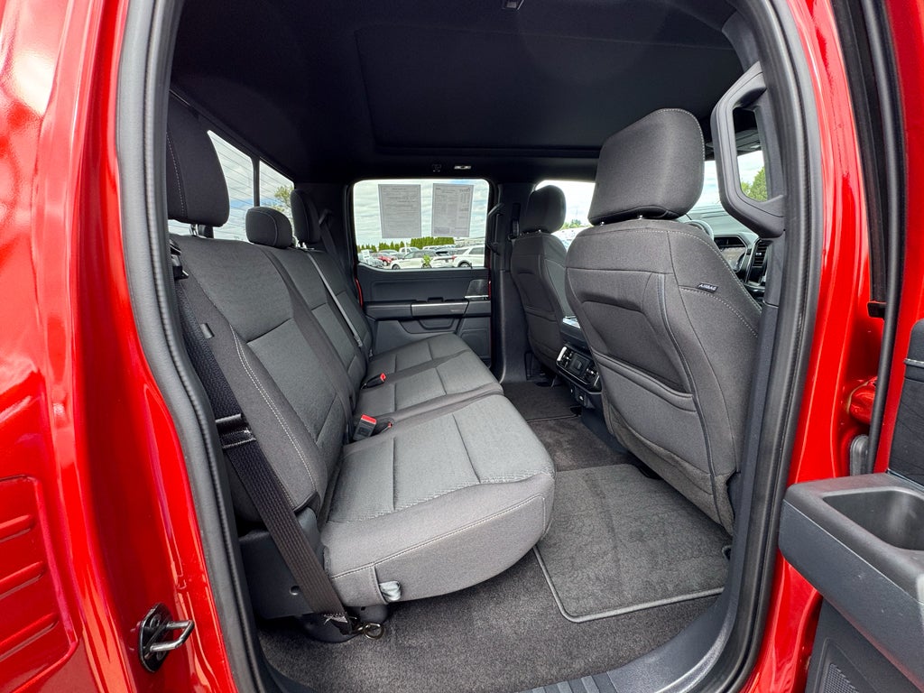 2023 Ford F-150 XLT Supercrew 4WD