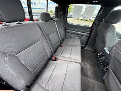 2023 Ford F-150 XLT Supercrew 4WD