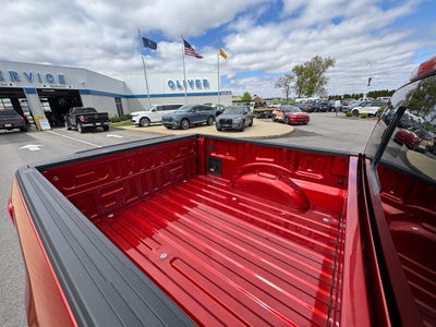 2023 Ford F-150 XLT Supercrew 4WD