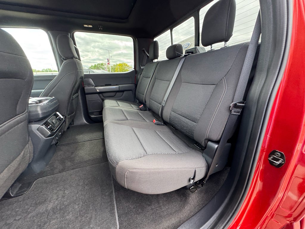 2023 Ford F-150 XLT Supercrew 4WD