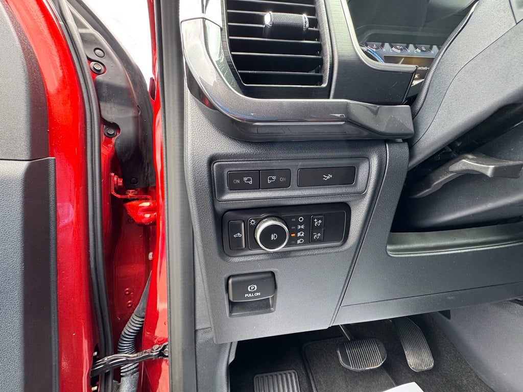 2023 Ford F-150 XLT Supercrew 4WD