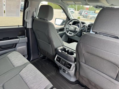 2023 Ford F-150 XLT Supercrew 4WD