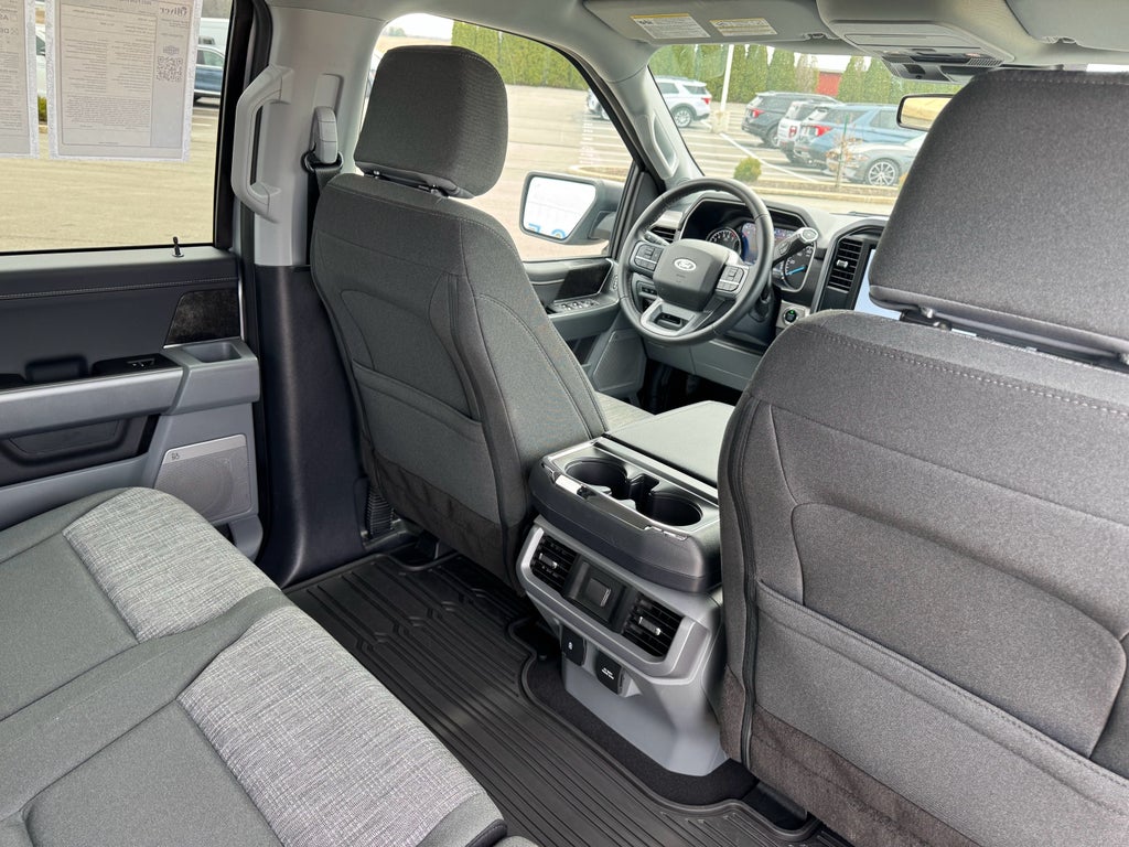 2023 Ford F-150 XLT Supercrew 4WD