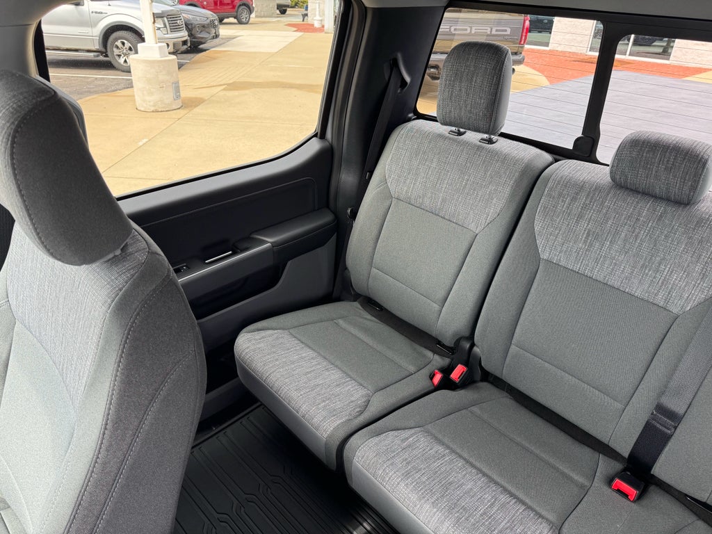 2023 Ford F-150 XLT Supercrew 4WD