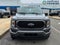 2023 Ford F-150 XL Supercrew 4WD