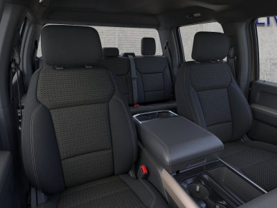 2026 Ford F-150 STX Supercrew 4WD