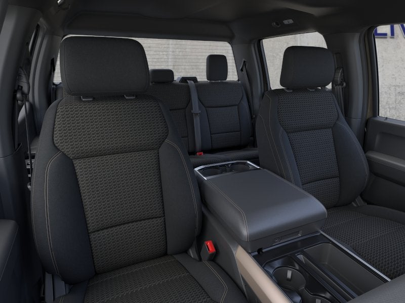 2026 Ford F-150 STX Supercrew 4WD
