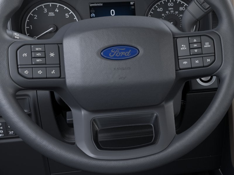 2026 Ford F-150 STX Supercrew 4WD