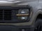 2026 Ford F-150 STX Supercrew 4WD