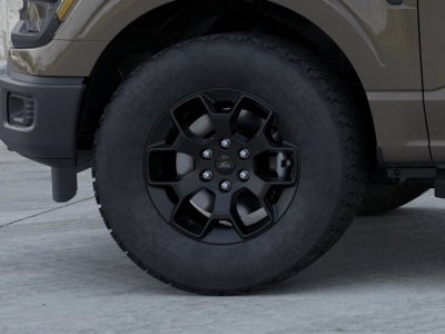 2026 Ford F-150 STX Supercrew 4WD