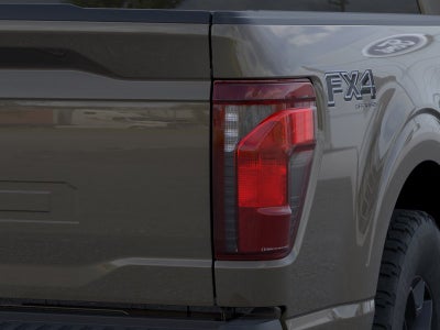 2026 Ford F-150 STX Supercrew 4WD