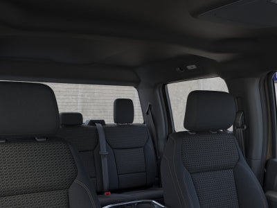 2026 Ford F-150 STX Supercrew 4WD