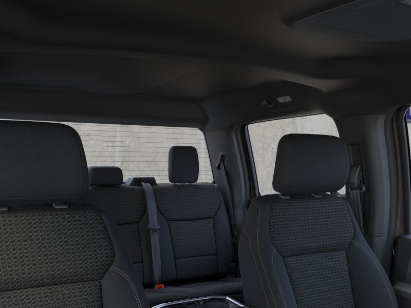 2026 Ford F-150 STX Supercrew 4WD