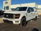 2025 Ford F-150 STX Supercrew 4x4