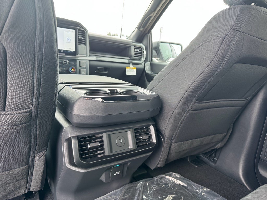 2026 Ford F-150 STX Supercrew 4x4