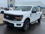 2026 Ford F-150 STX Supercrew 4x4