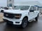 2026 Ford F-150 STX Supercrew 4x4
