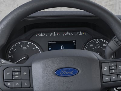 2026 Ford F-150 STX Supercrew 4WD