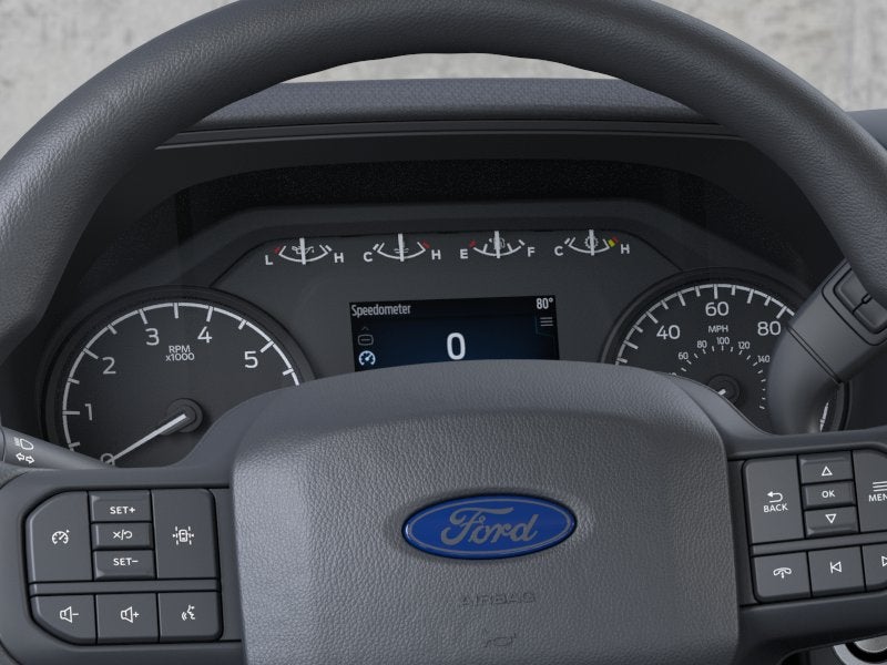 2026 Ford F-150 STX Supercrew 4WD