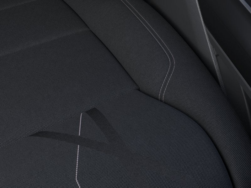 2026 Ford F-150 STX Supercrew 4WD