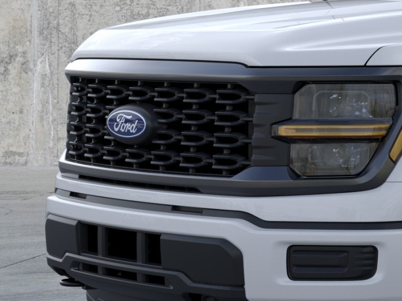 2026 Ford F-150 STX Supercrew 4WD