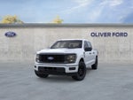 2026 Ford F-150 STX Supercrew 4WD