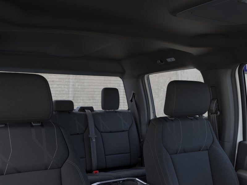 2026 Ford F-150 STX Supercrew 4WD