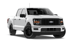 2026 Ford F-150 STX Supercrew 4WD