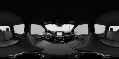 2026 Ford F-150 STX Supercrew 4WD