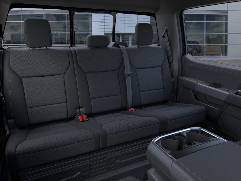 2026 Ford F-150 XLT Supercrew 4WD