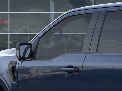 2026 Ford F-150 XLT Supercrew 4WD