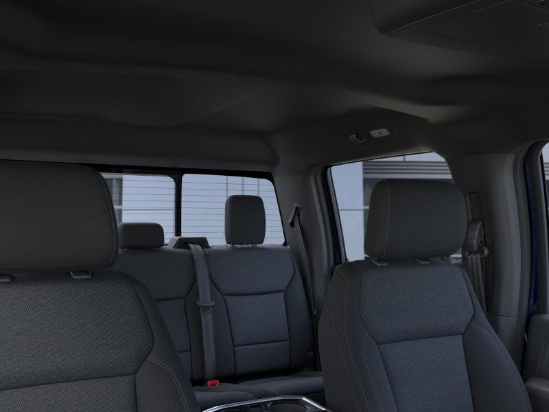 2026 Ford F-150 XLT Supercrew 4WD