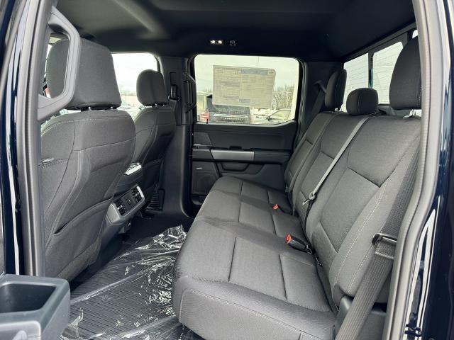 2026 Ford F-150 XLT Supercrew 4WD