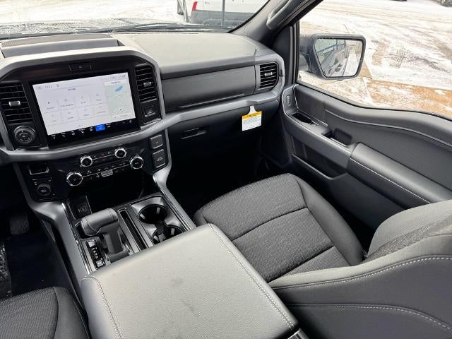 2026 Ford F-150 XLT Supercrew 4WD