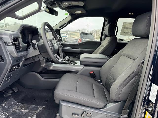 2026 Ford F-150 XLT Supercrew 4WD