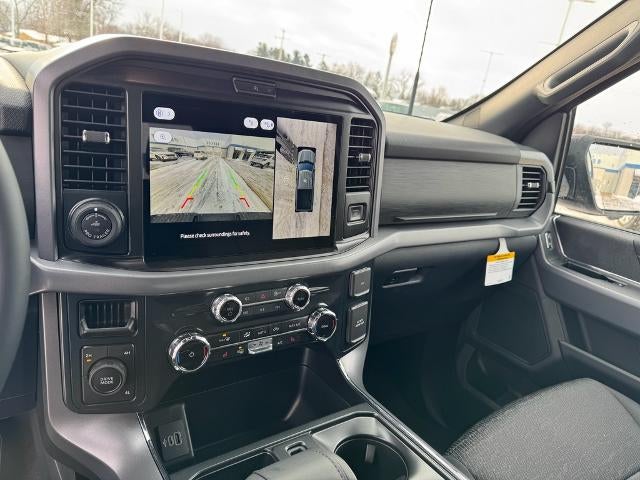 2026 Ford F-150 XLT Supercrew 4WD