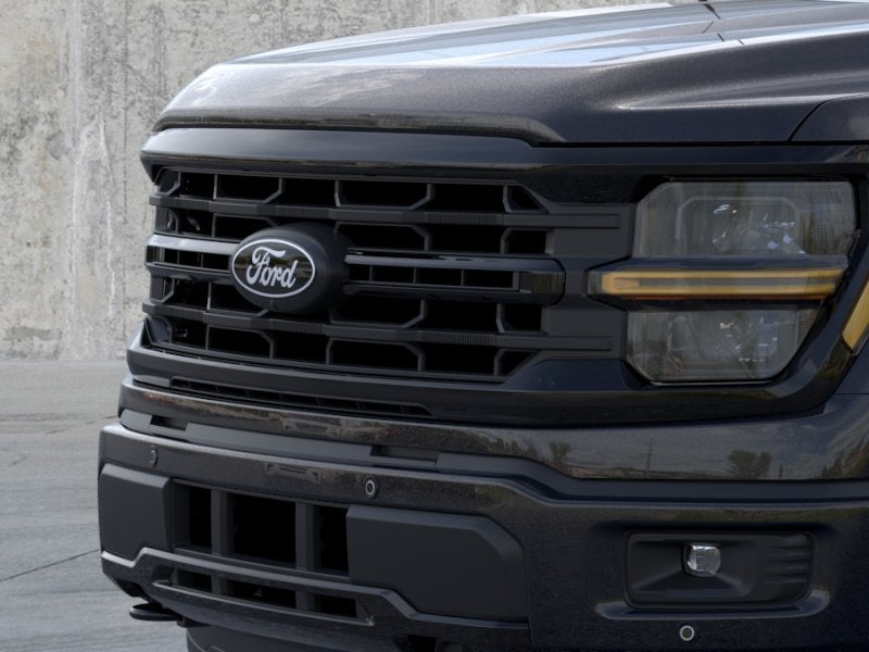 2026 Ford F-150 XLT Supercrew 4WD