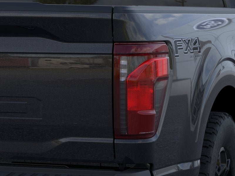 2026 Ford F-150 XLT Supercrew 4WD